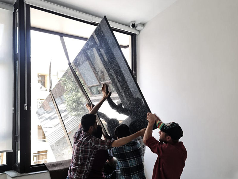 طراحی و ساخت میز سنگی کنفرانس اداری طراحی و ساخت میز سنگی کنفرانس اداری