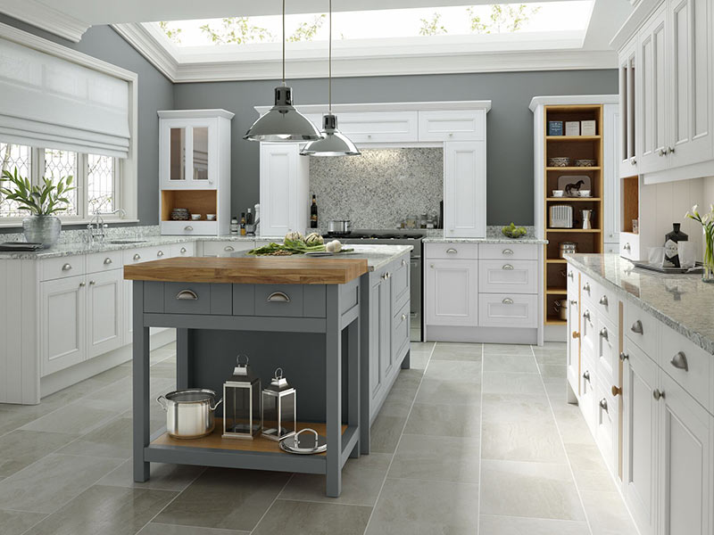 طراحی کابینت آشپزخانه