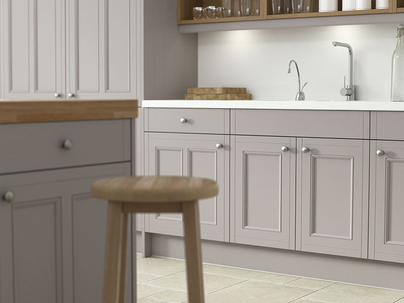 طراحی کابینت آشپزخانه
