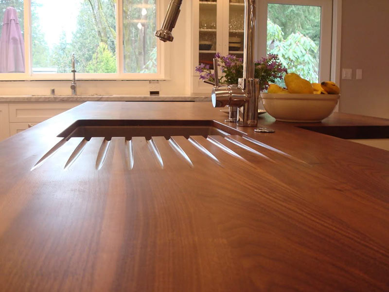 صفحه کابینت چوبی صفحه کابینت چوبی